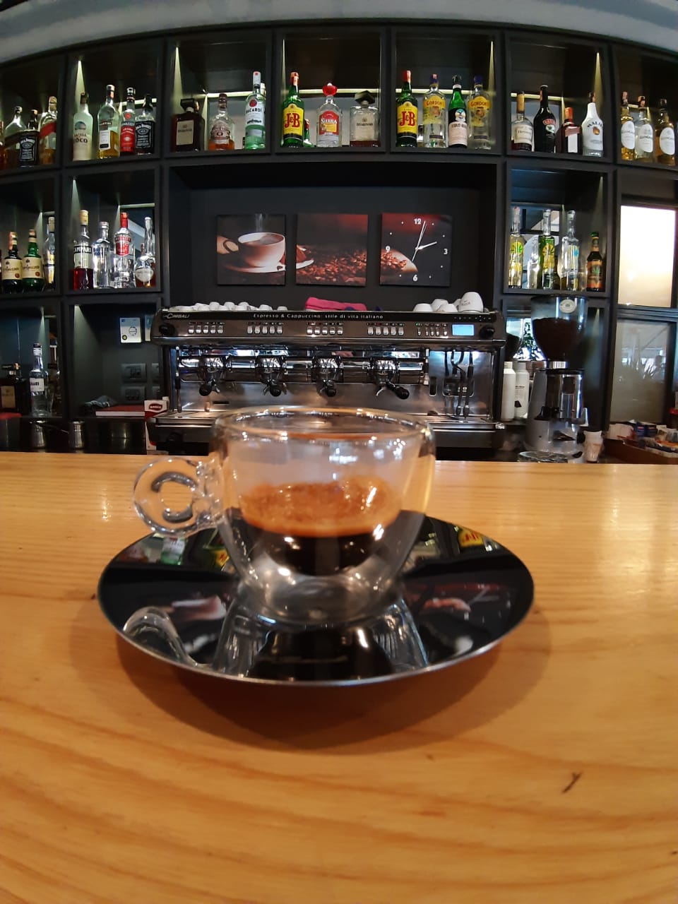 Le Cafe Vlore photo 2