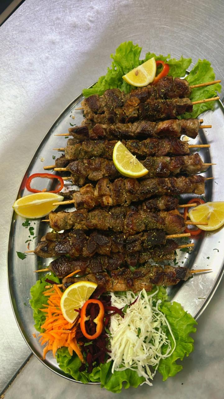 “Gjahtari” Bar & Restaurant photo 2