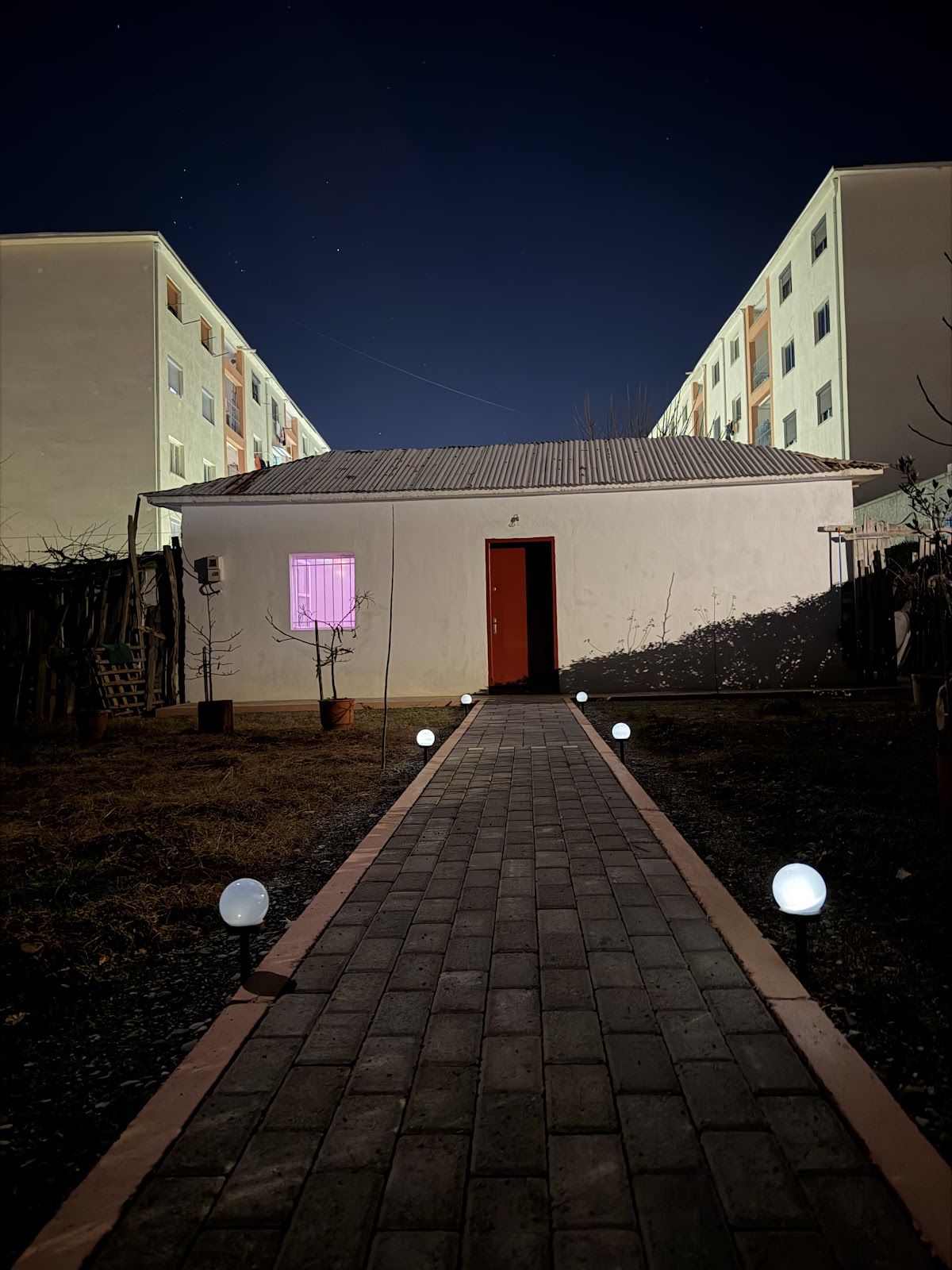 Hostel n’Burrel photo 3