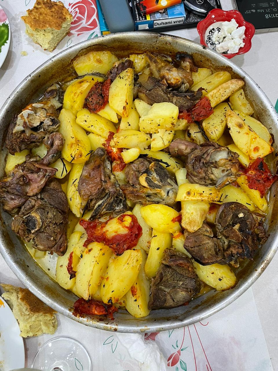 Te Xhino photo 2