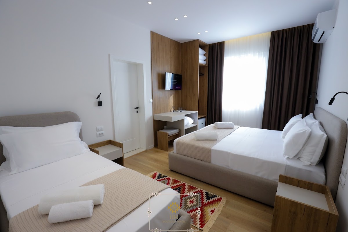 HM Boutique Hotel photo 4