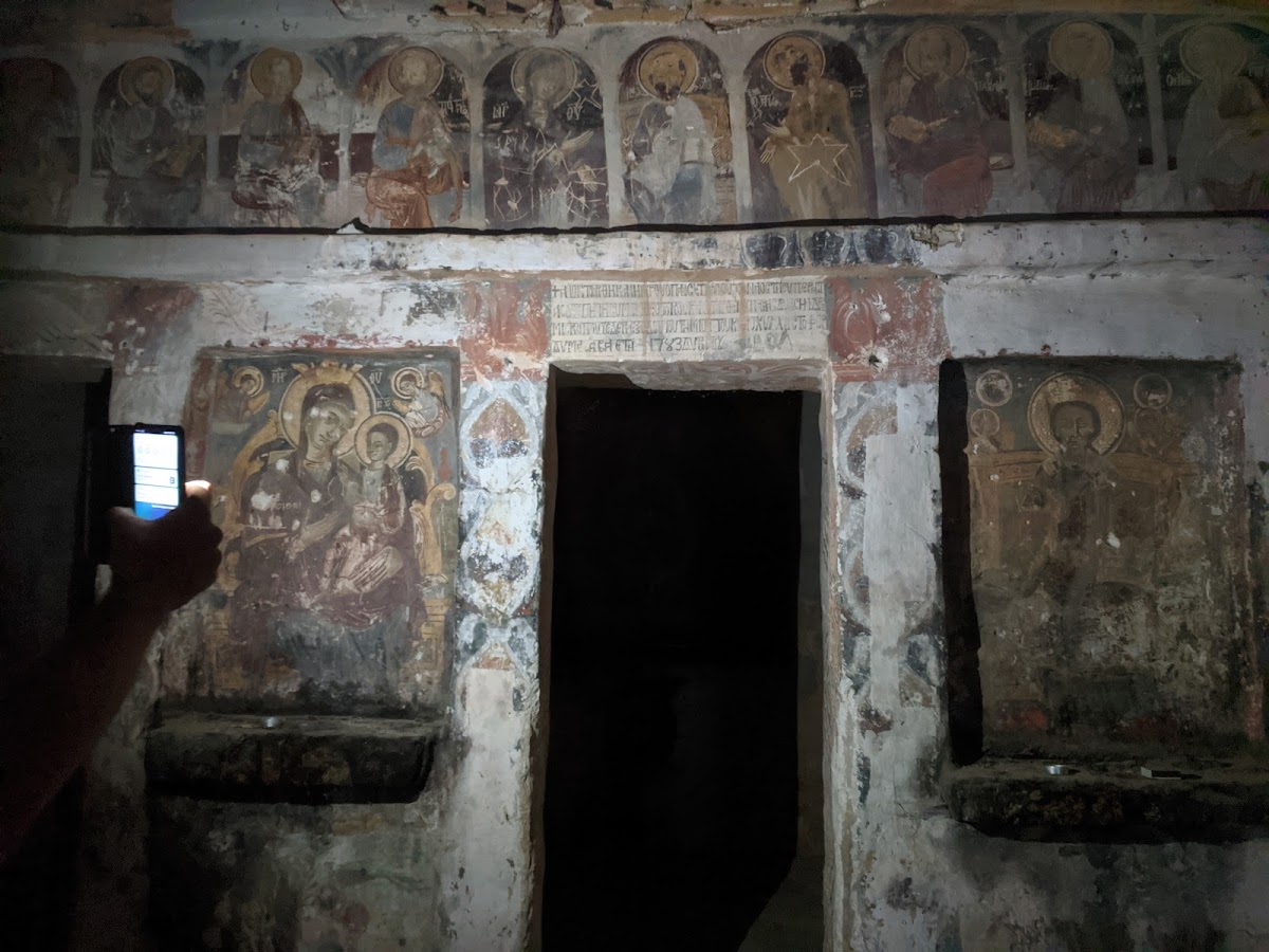 Kisha e Shën Mërisë photo 5