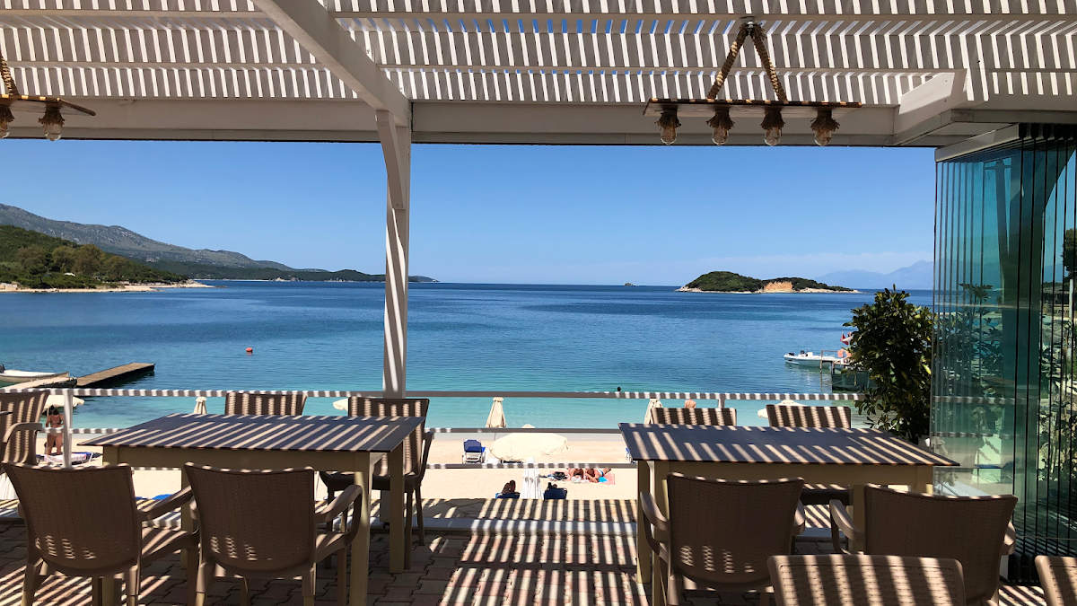 Bella Vista Ksamil(Beach lounge) photo 3