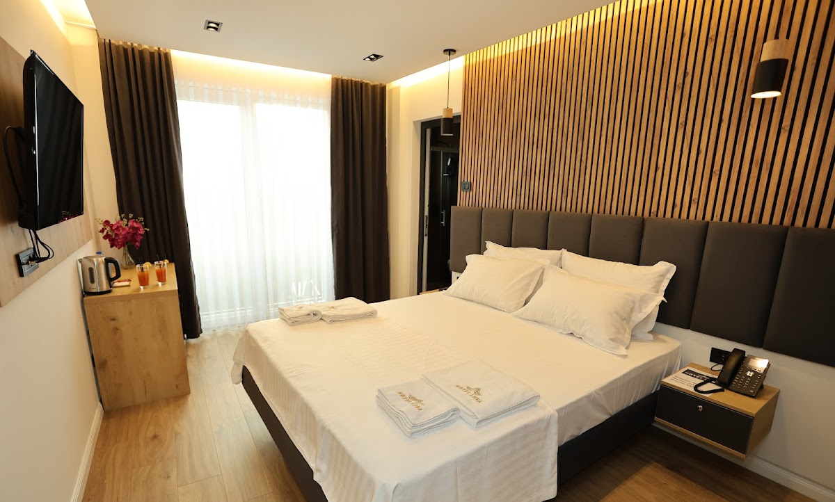 Hotel Luna photo 2