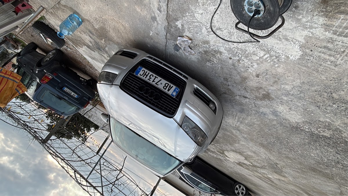 Rent a Car Erjoni
