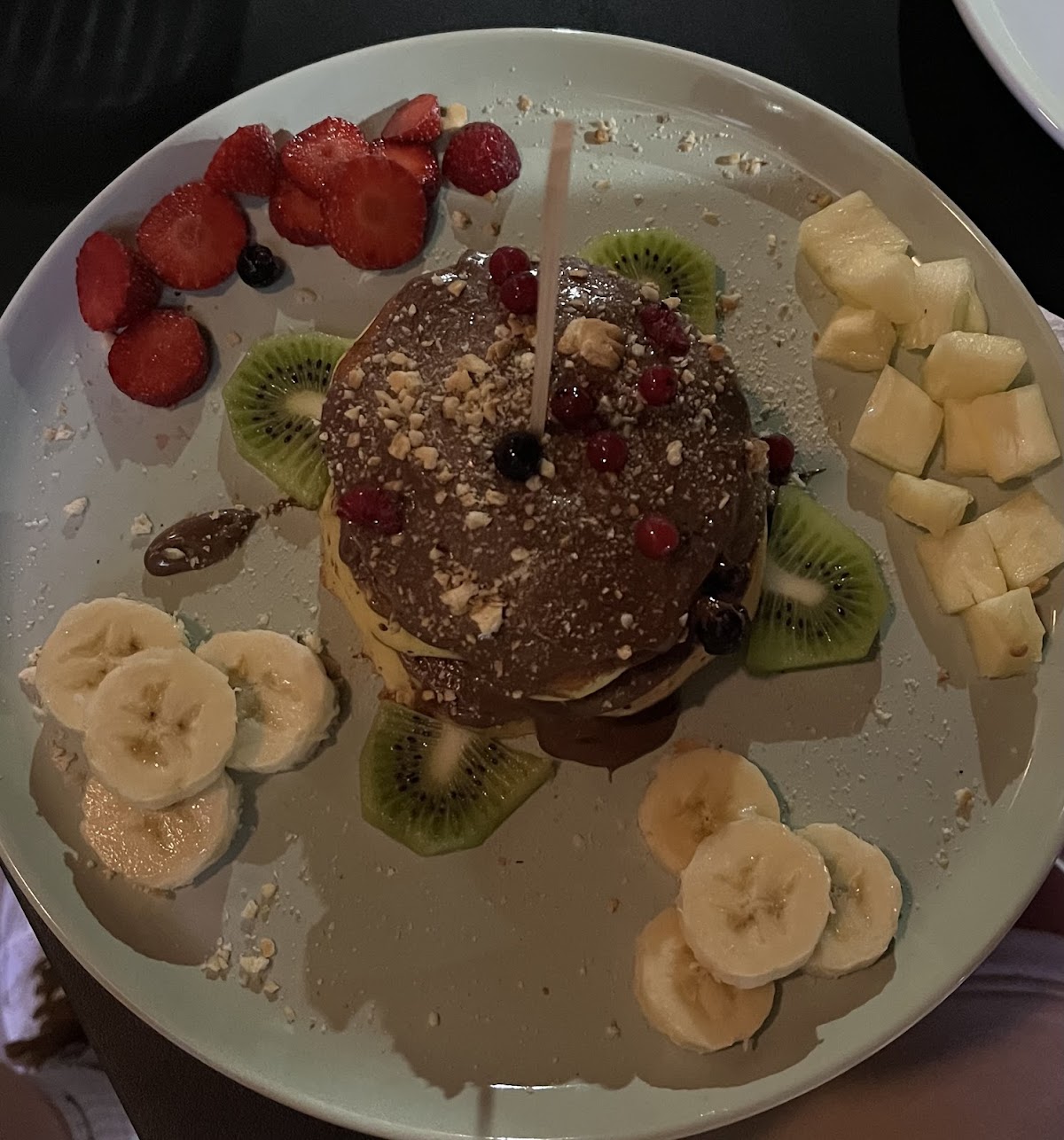 Black Seven Waffles and More photo 4