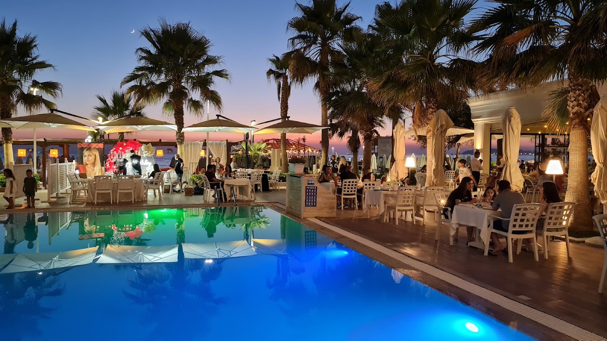 Klajdi Resort & SPA photo 3
