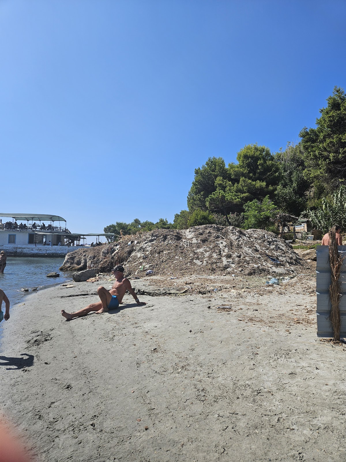 Currila — Atraksione në Durrës — photo 2