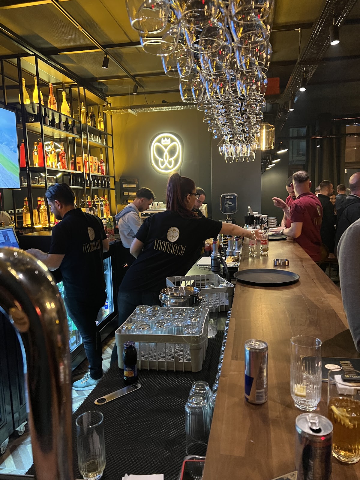 Monarch Bar photo 3