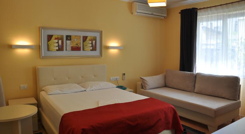 Hotel Pik Loti photo 5