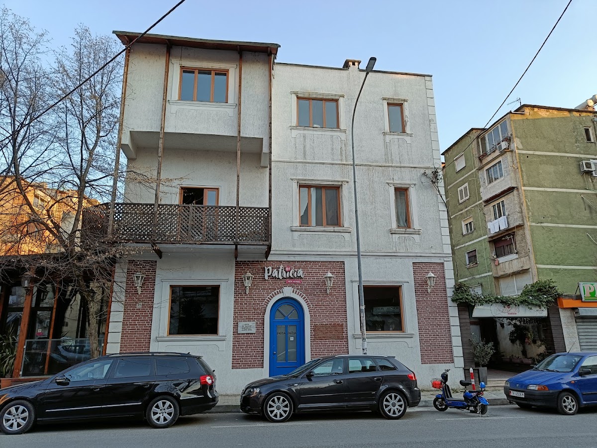 Boutique Hotel Patricia, Tirana