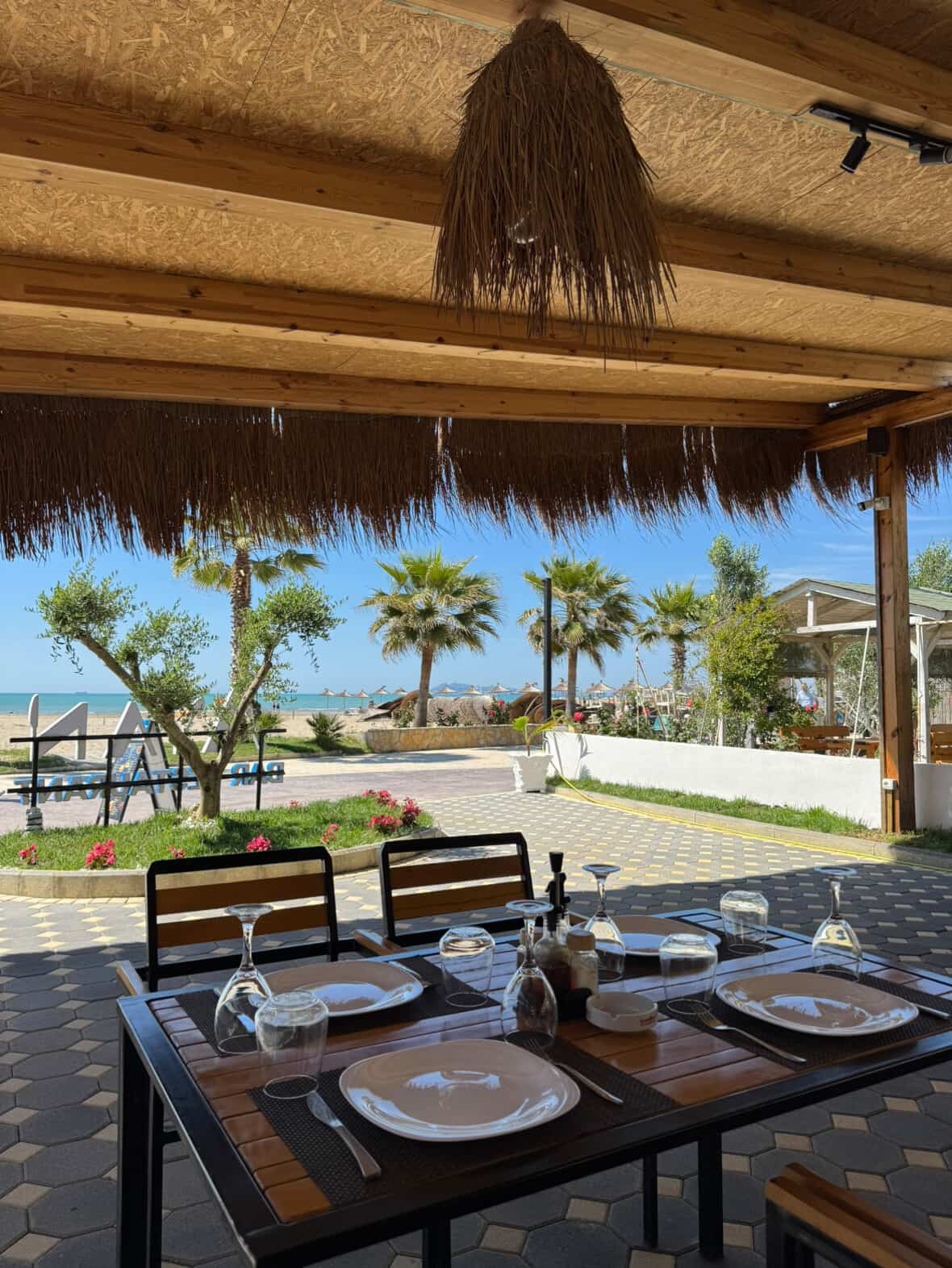 Bar Restorant Ayan