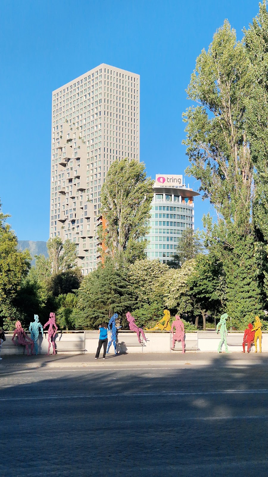 Statues photo 3