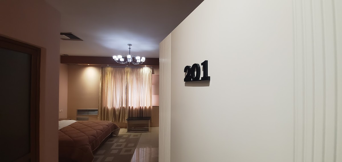 Hotel Alysa Korçë photo 2