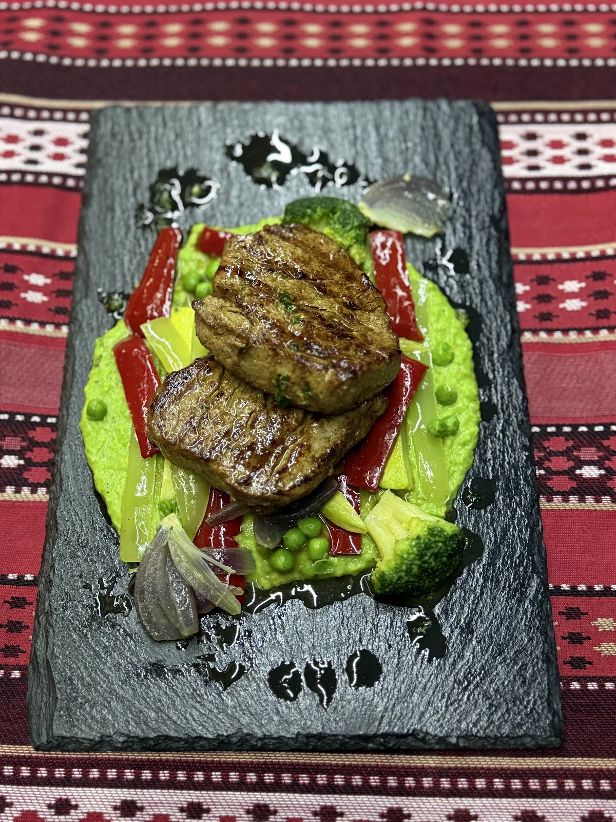 Restaurant Cali — Restorante në Rahovec — photo 2