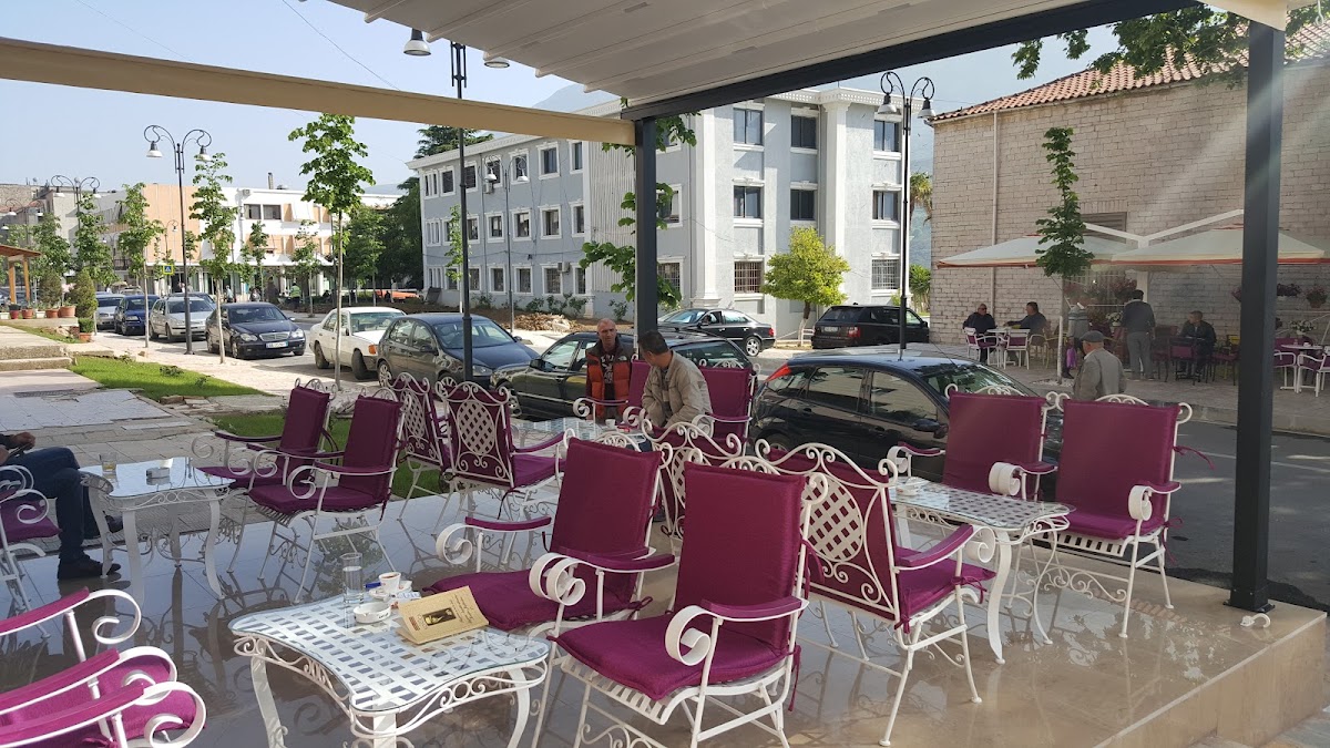 Peçi cafe - bar photo 5