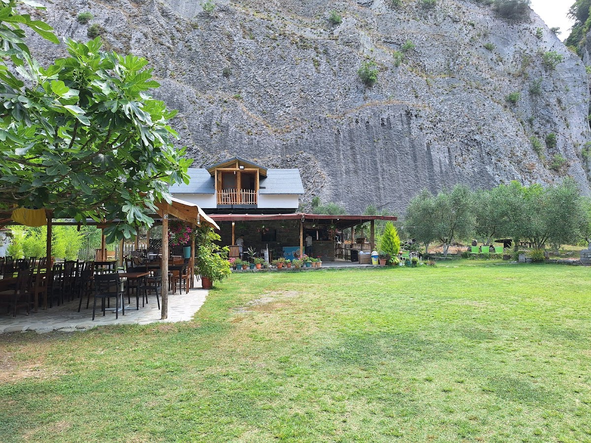 Bar Restorant Kanioni i Holtës photo 3