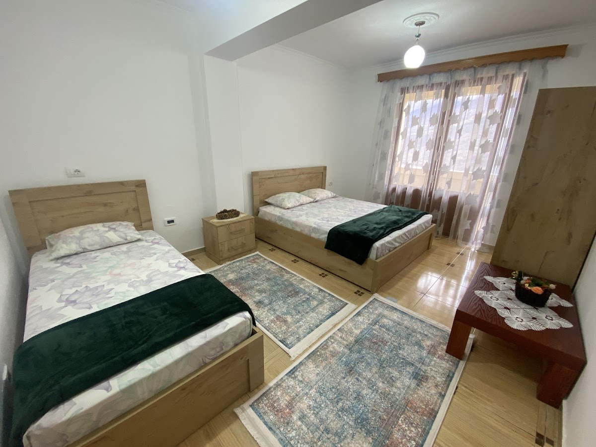 Vila Përmbi Tepelenë photo 3