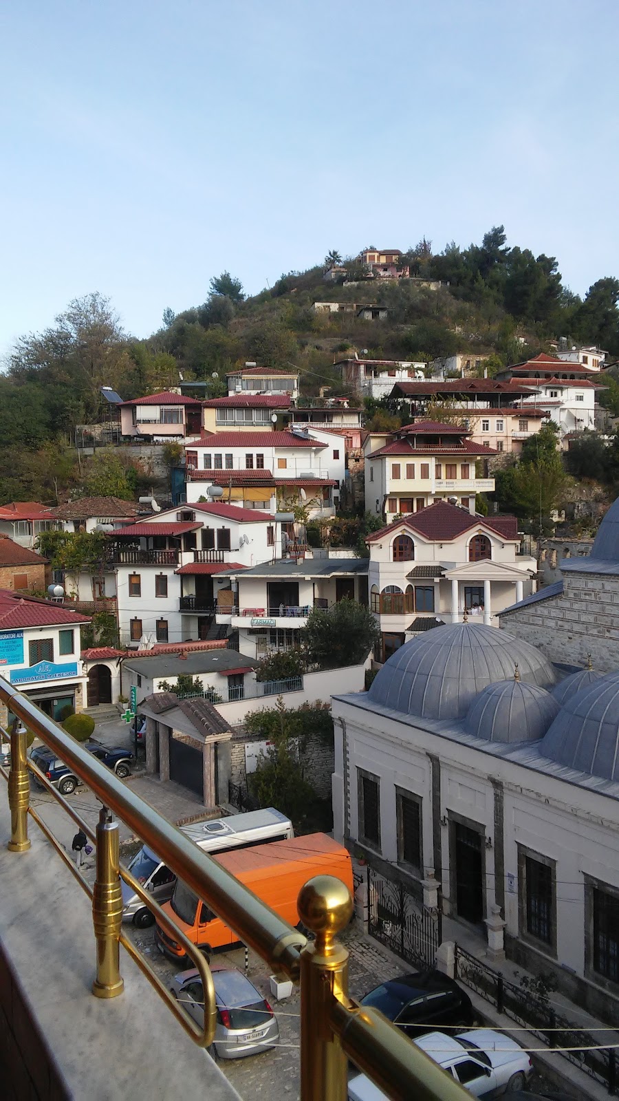 Hotel Pasarela Supermarket Berat photo 5