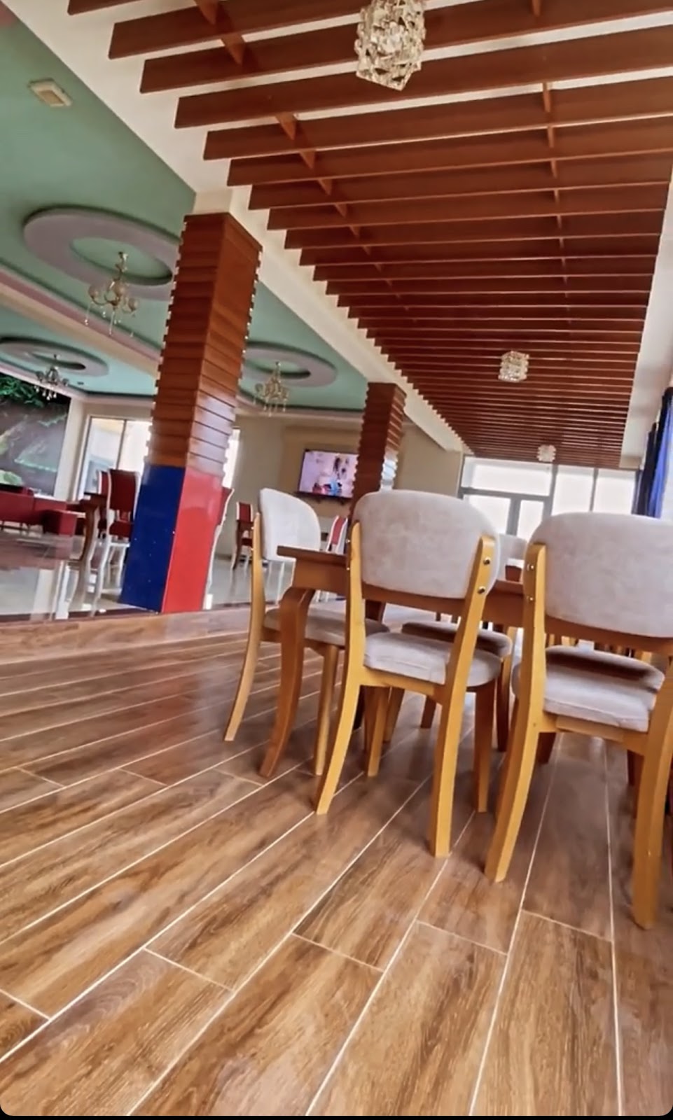 Bar restaurant SINA photo 2