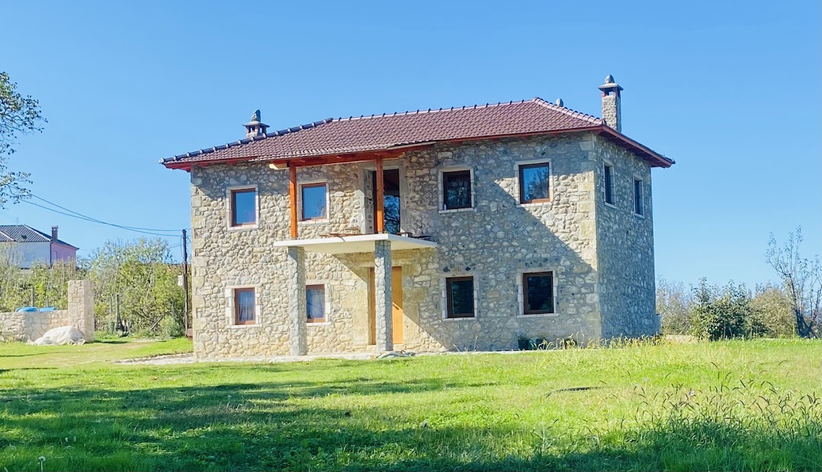 Kulla e Hasan Nikës photo 2