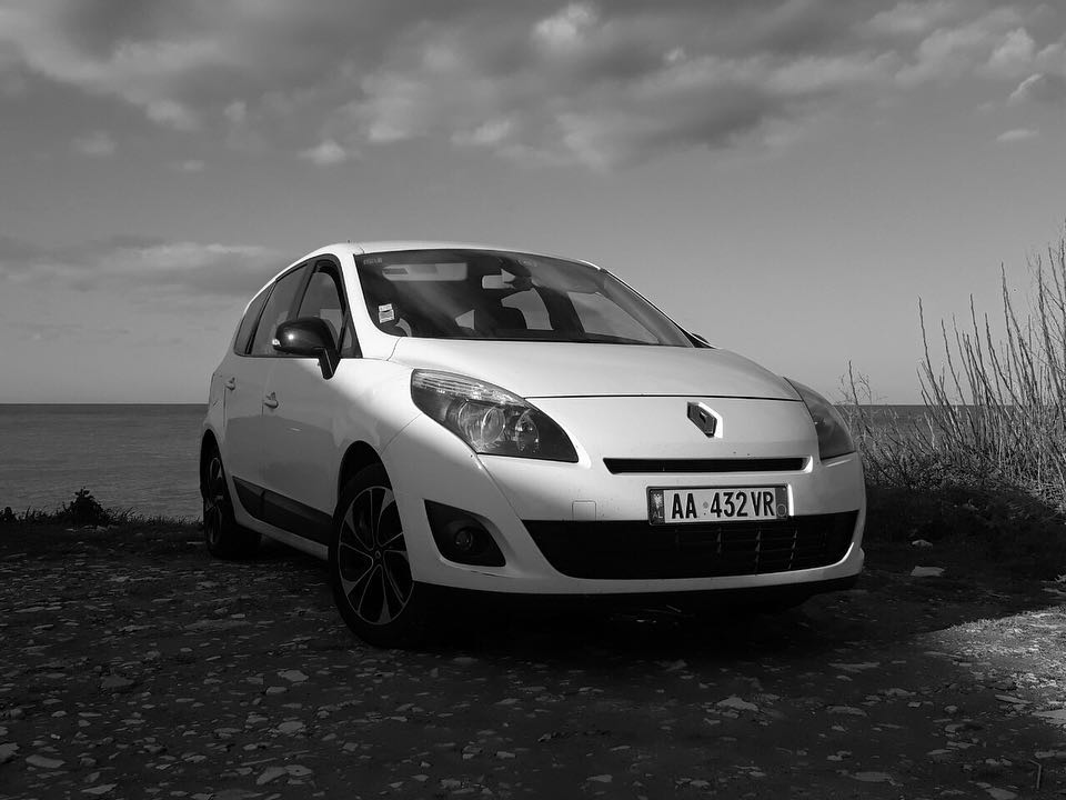 ÇUNI AUTO - Makina me Qira Shkodër photo 3