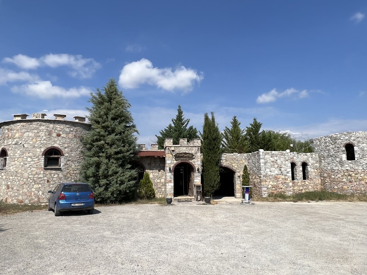 KESHTJELLA KORÇA photo 3