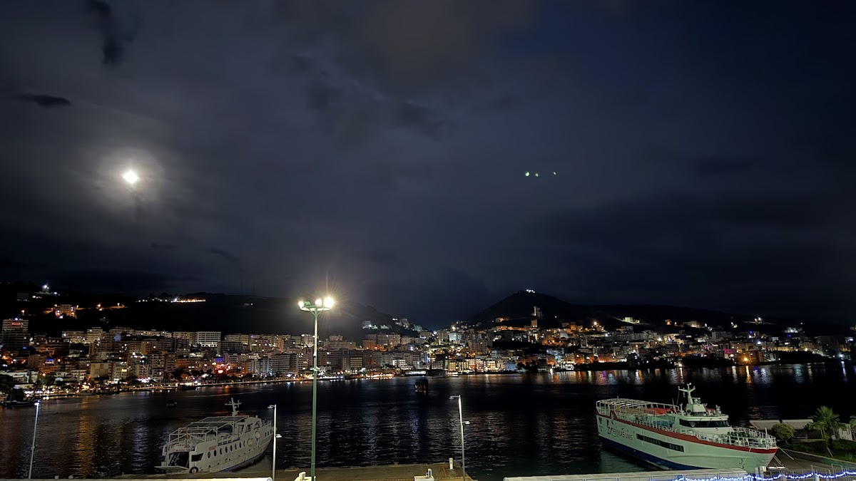 Saranda Bay photo 5
