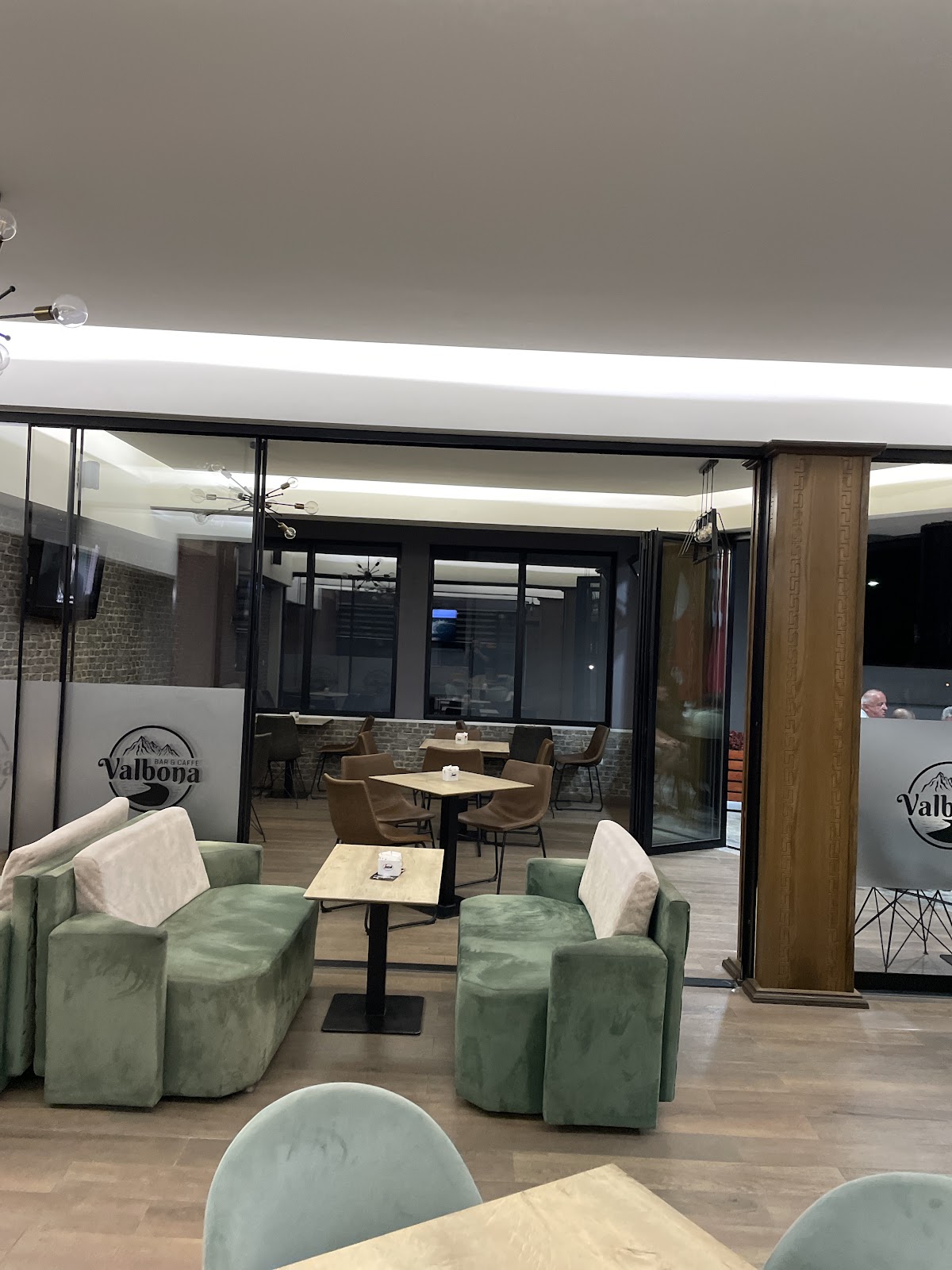 Bar Valbona photo 2