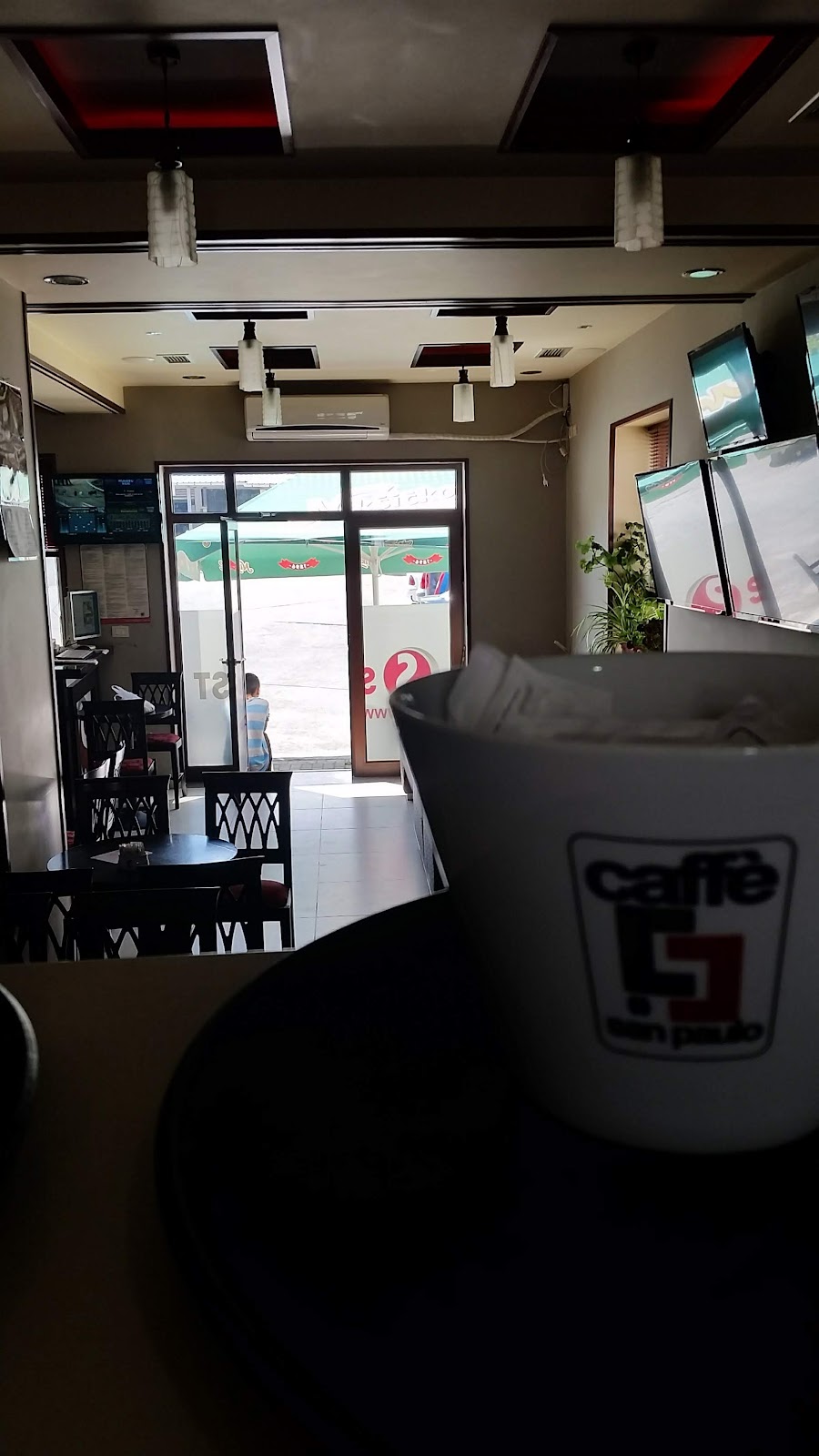 Bar Caffe LLuka photo 4