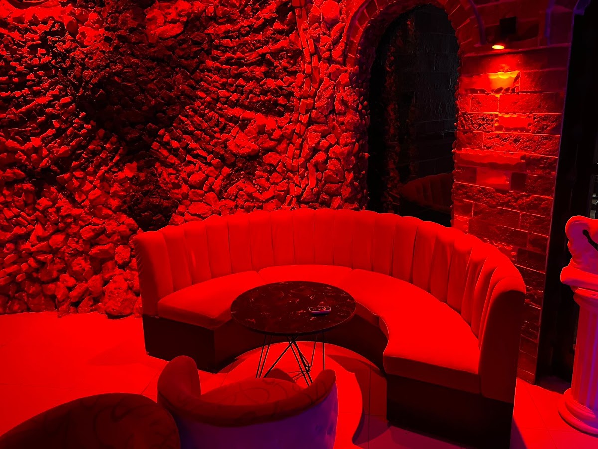 Xhejm's Club photo 3