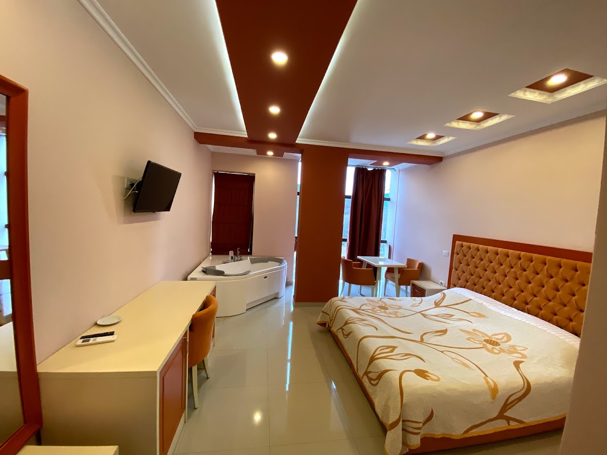 Kthella Resort photo 2