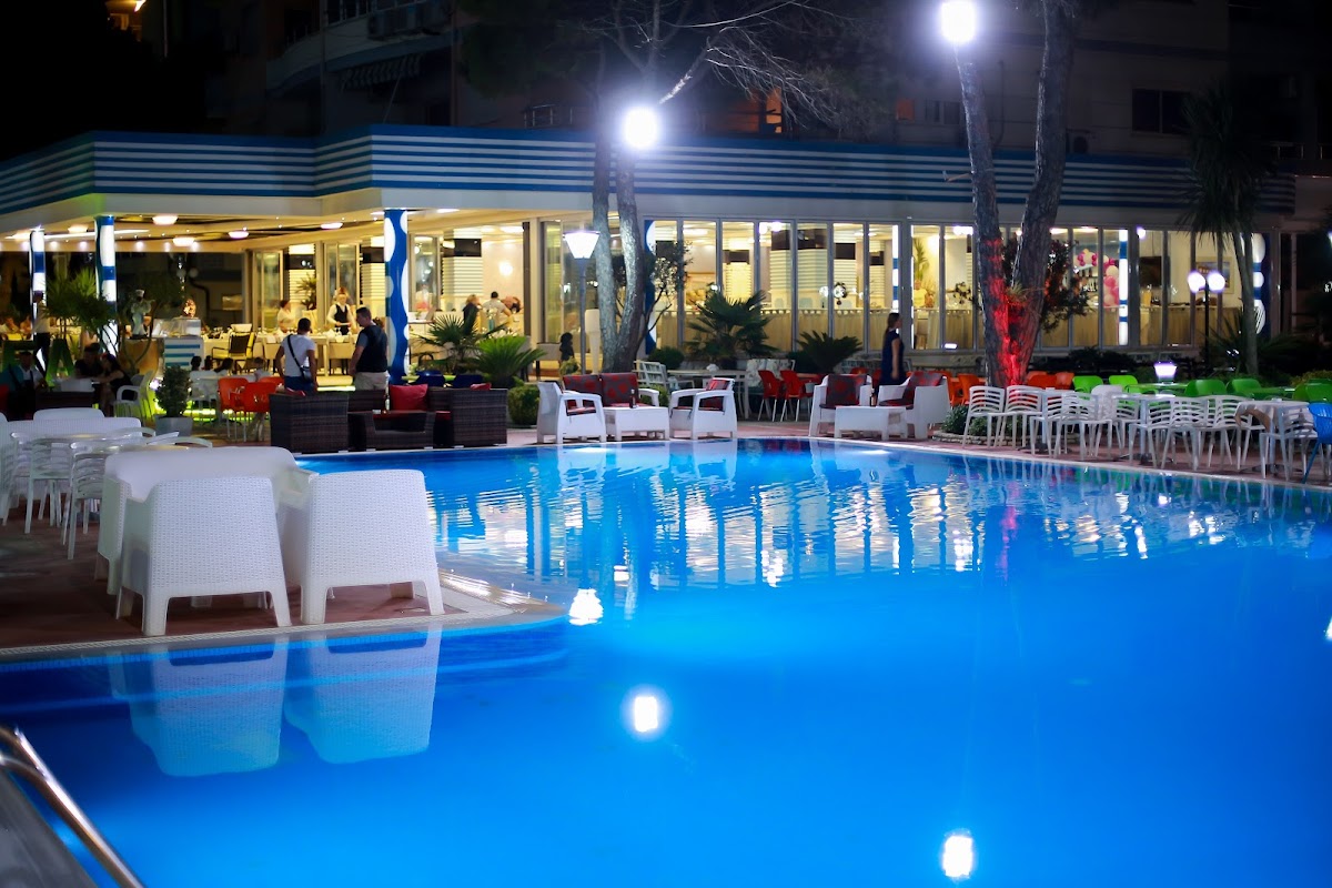 Fafa Beach Resort photo 4