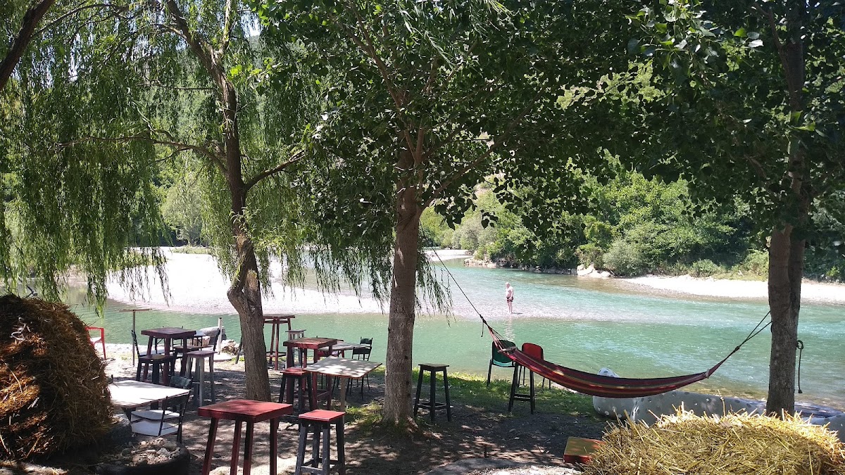 Sofra Dibrane Restaurant photo 3