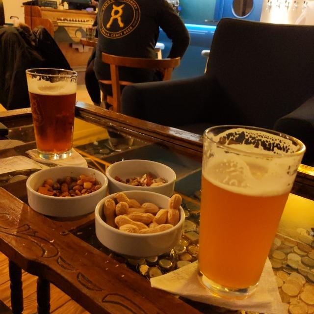 Beer Tasting Tirana photo 4