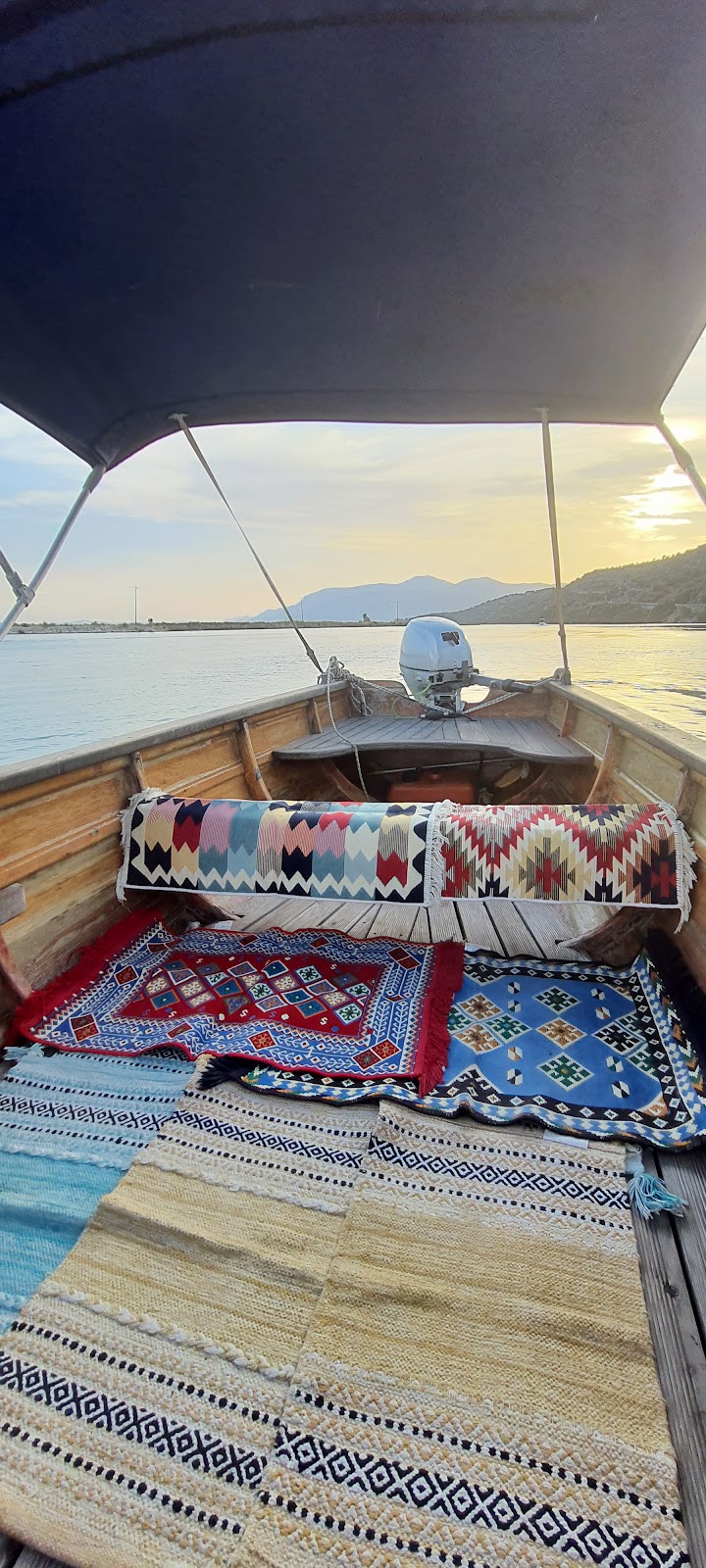 Sail Like Pasha photo 3