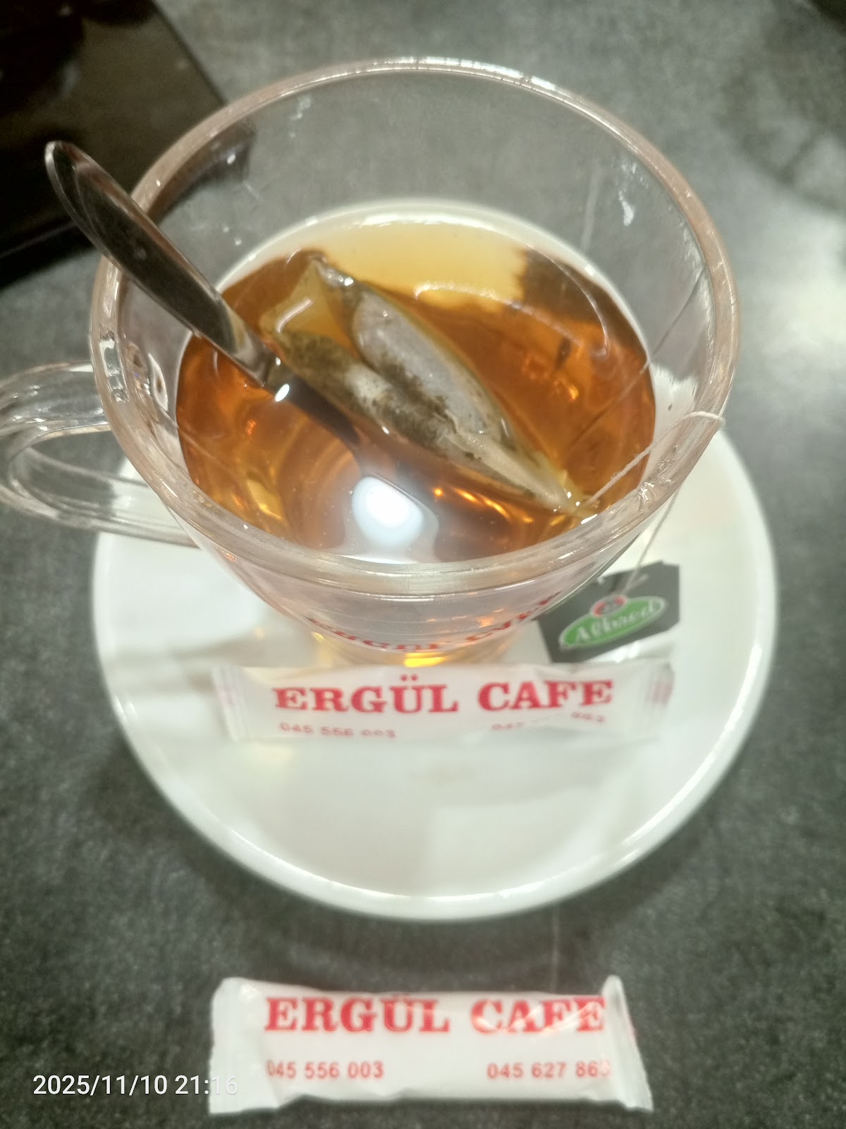 Ergül Cafe photo 2