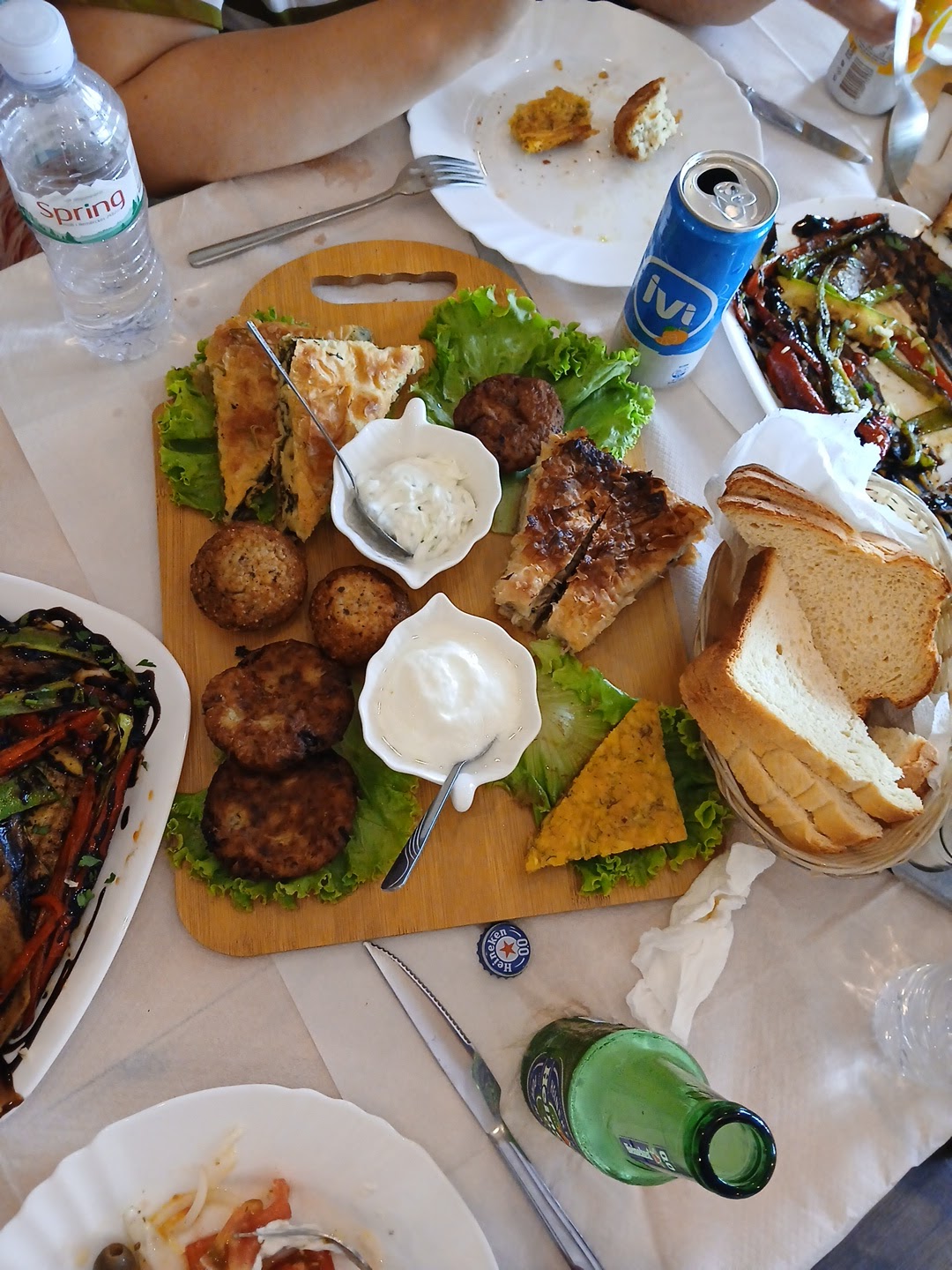 Halal Restaurant Val-Mar photo 2