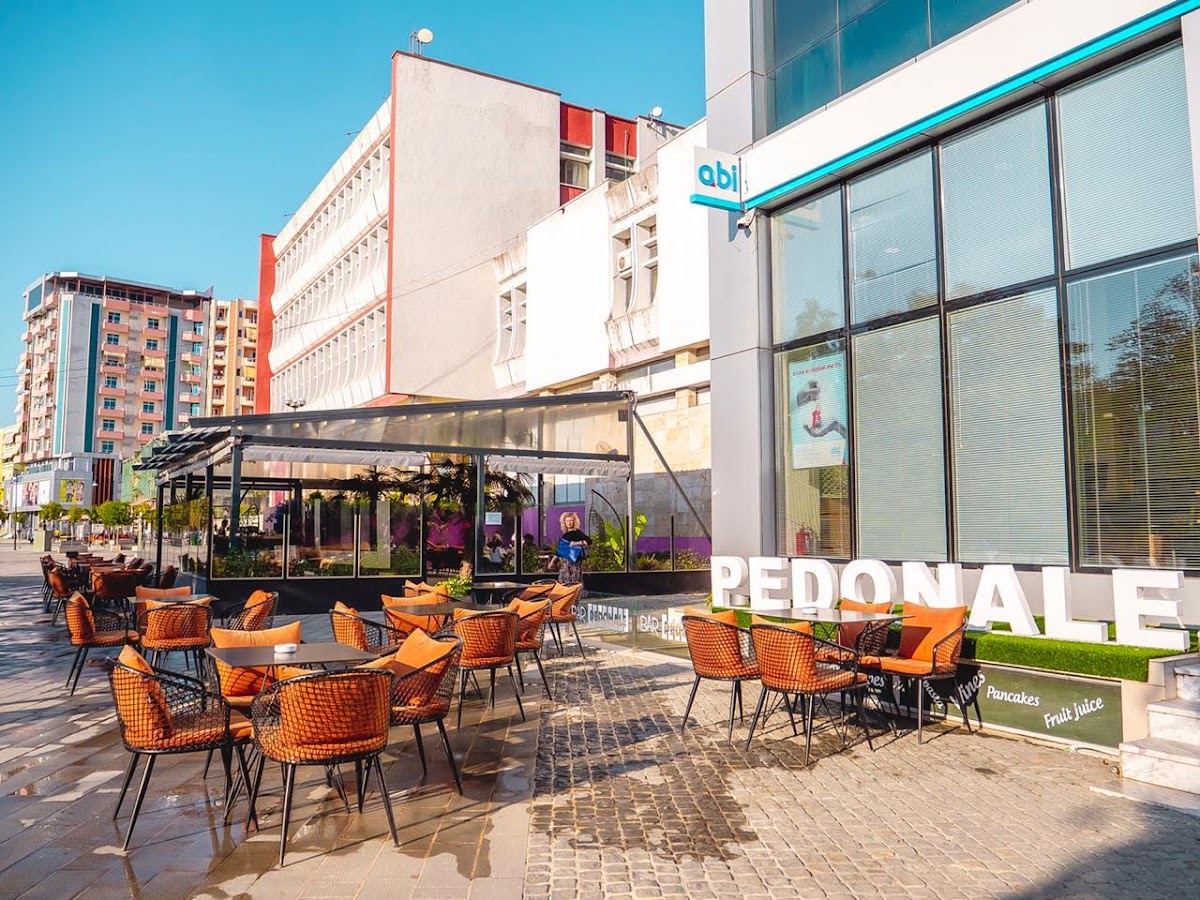 Pedonale Bar photo 3