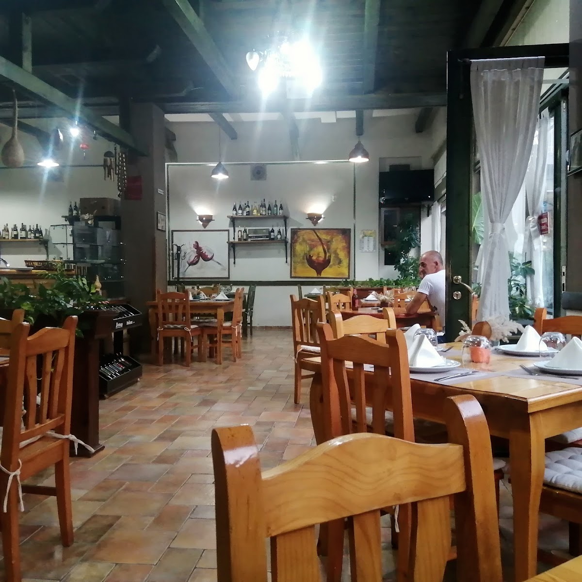 Bar restorant photo 5
