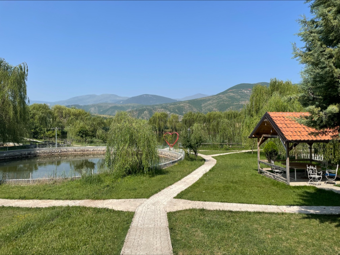 Shtegu i Gjelbër — Hotele & Akomodim në Kukës — photo 4