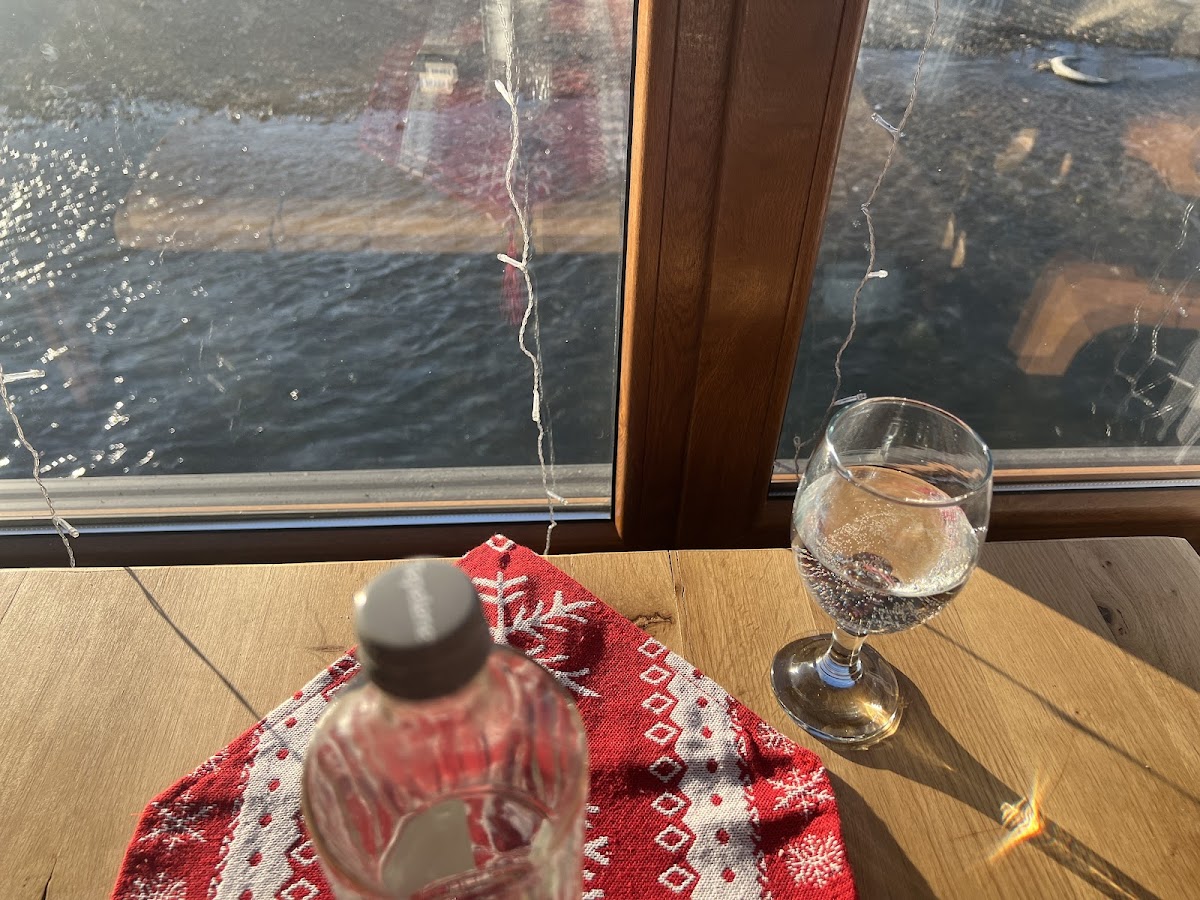 Riverside Restaurant photo 4