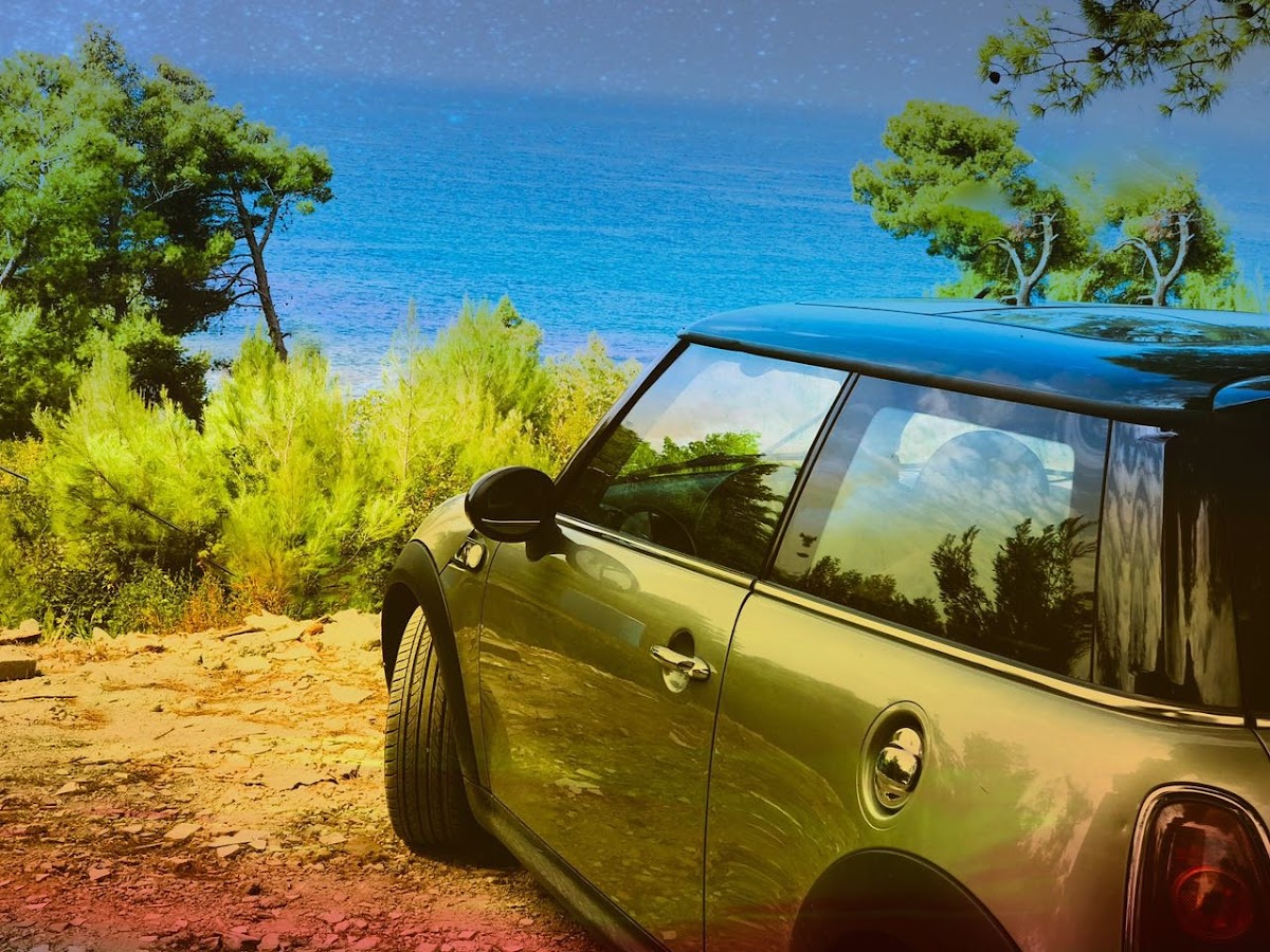 Rent a Car ER-DE Prizren photo 2