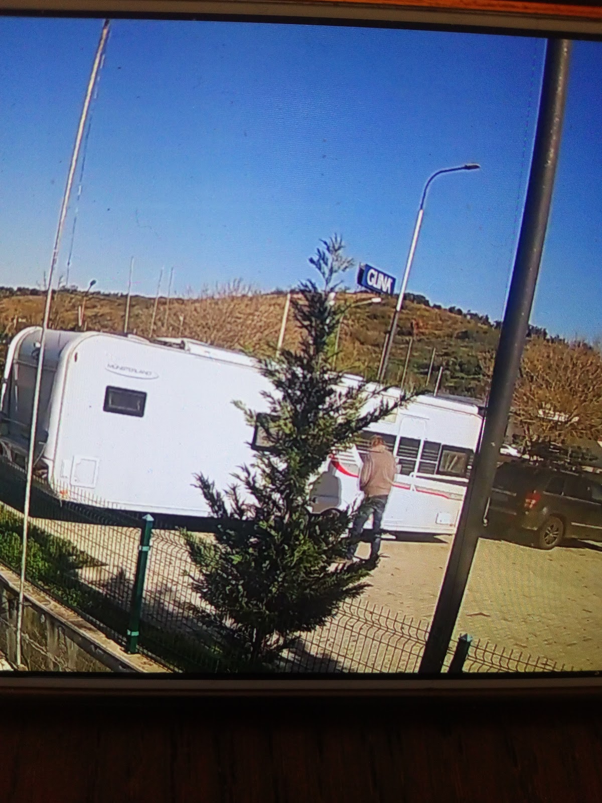 CAMPING BOSI8888 photo 2