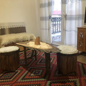 Bujtina As e Vogël, As e Madhe photo 4
