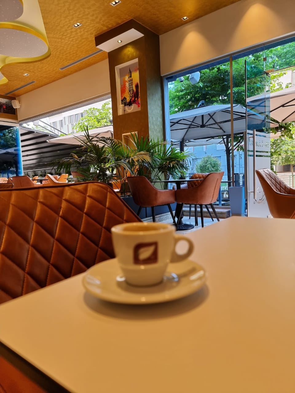 Aroma Kafe photo 2