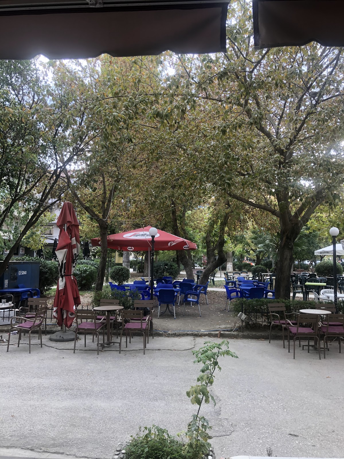 Pasticeri Gelateria Kali Trojes