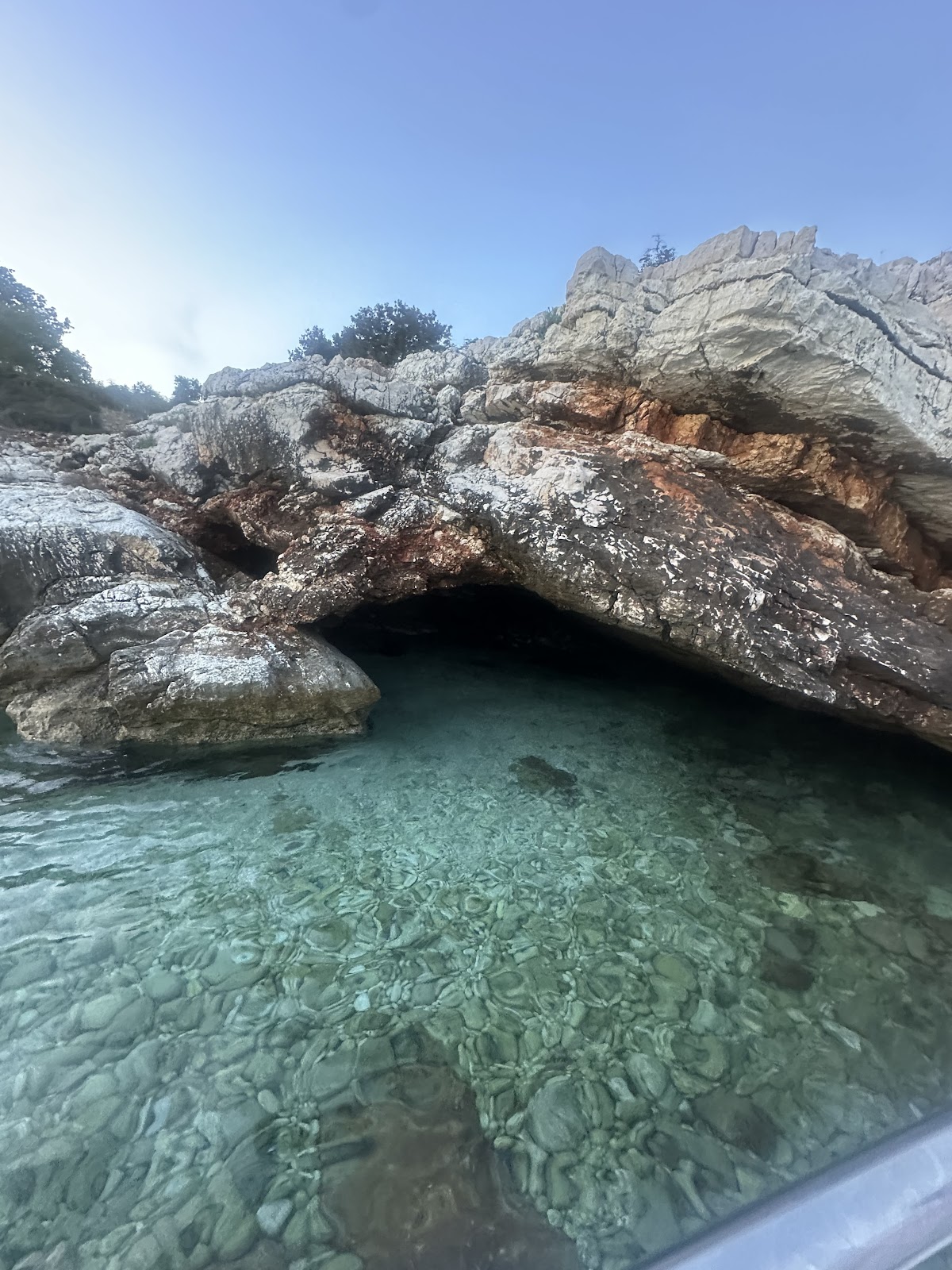 Soldier’s Bay
