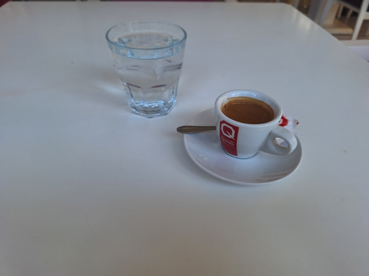Bar Smile’s photo 3