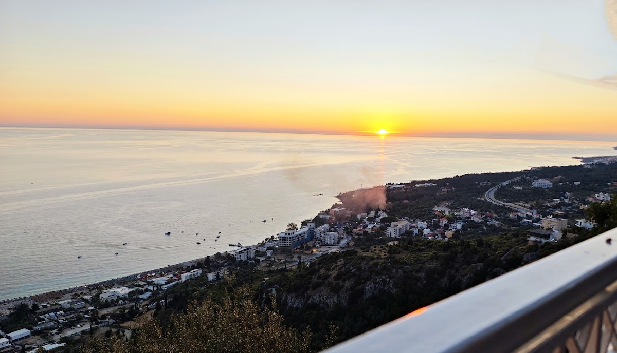 Panorama Dhërmi photo 4
